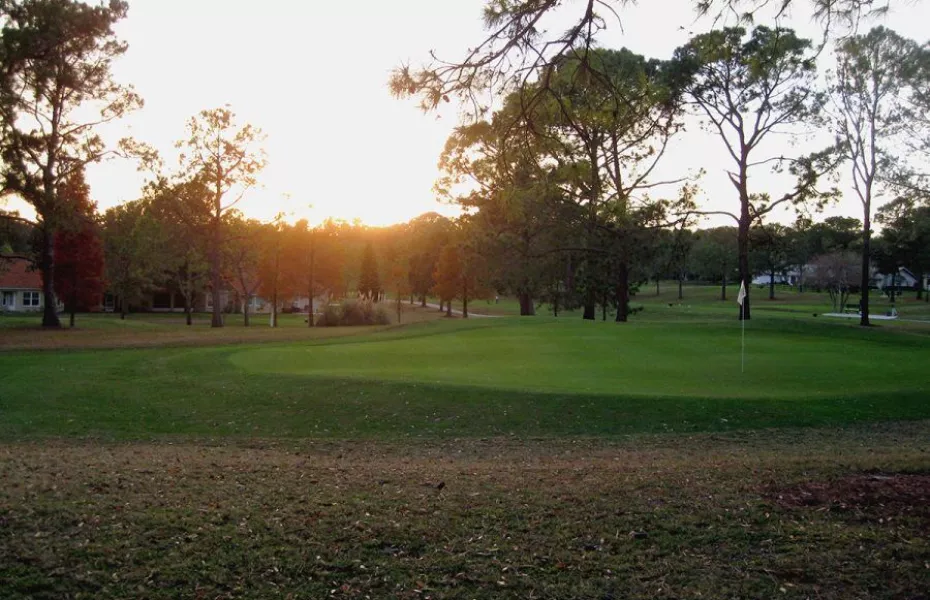 Highland Lakes GC