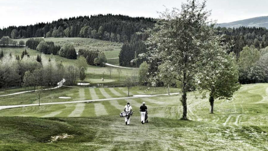 Boehmerwald Ulrichsberg GC