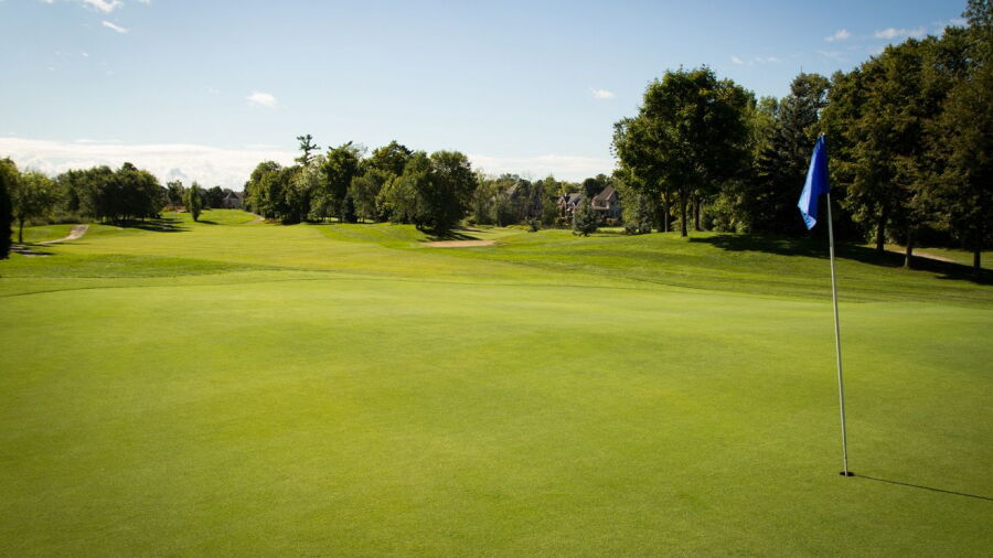 Club de Golf Ste-Rose