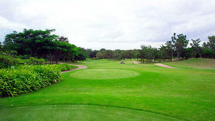 Eagleton Golf Village: #4