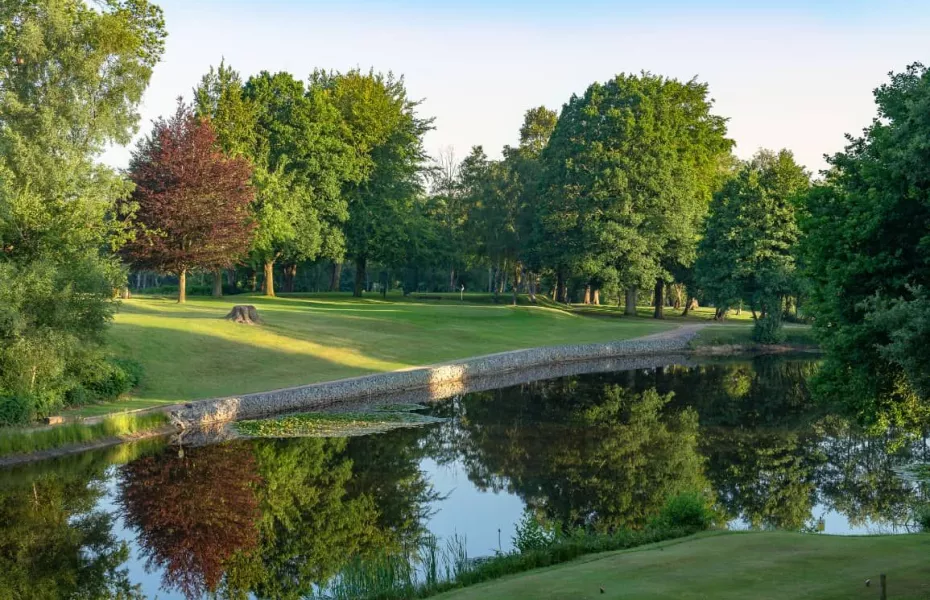 Cottesmore Hotel GCC