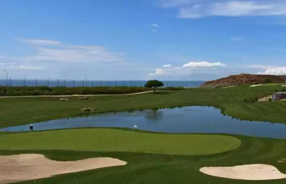 Aldeia dos Capuchos GC