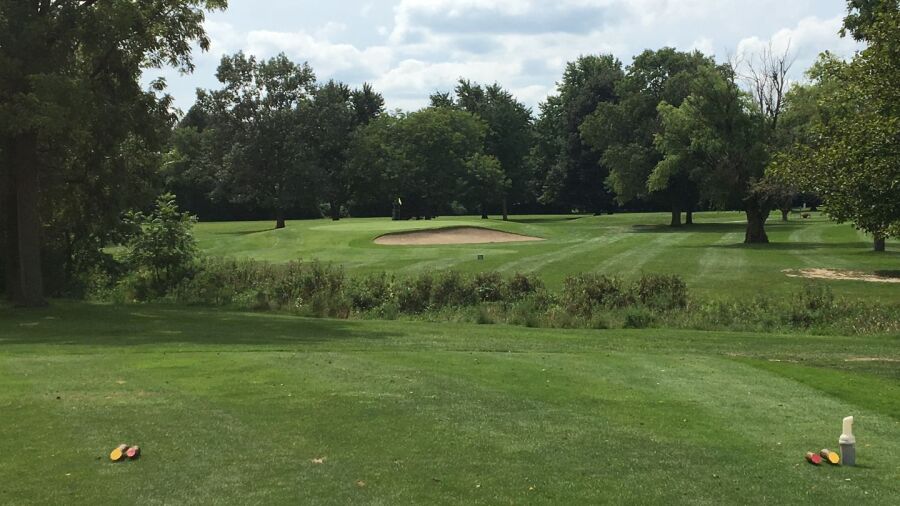 Cherrywood GC
