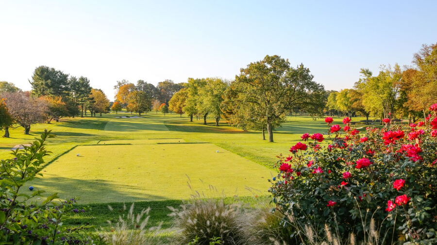 South at Wilmington CC