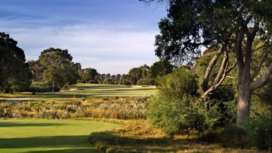 Victoria GC: #6