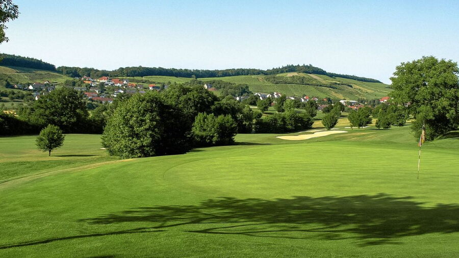 Heitlinger Golf Resort - 18-hole Course