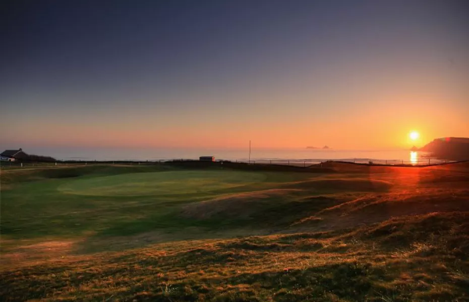 Trevose GCC - Championship