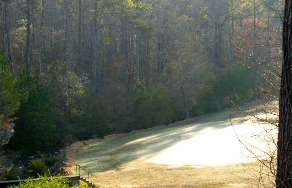 Brookside Golf Course in Arab, Alabama, USA GolfPass