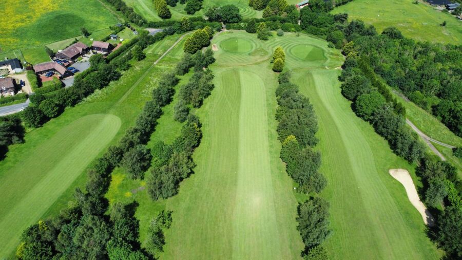 Park Wood Golf Club