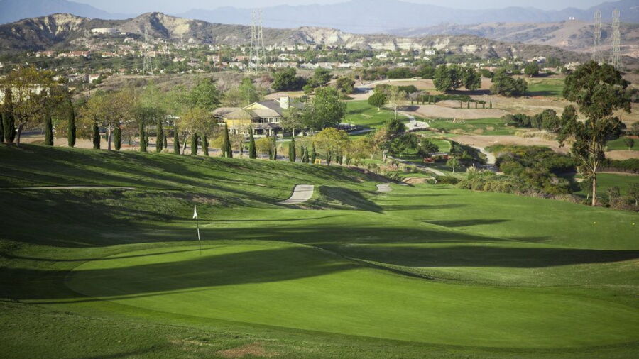 Bella Collina Towne & GC