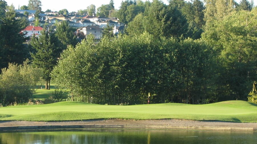 Guildford GCC