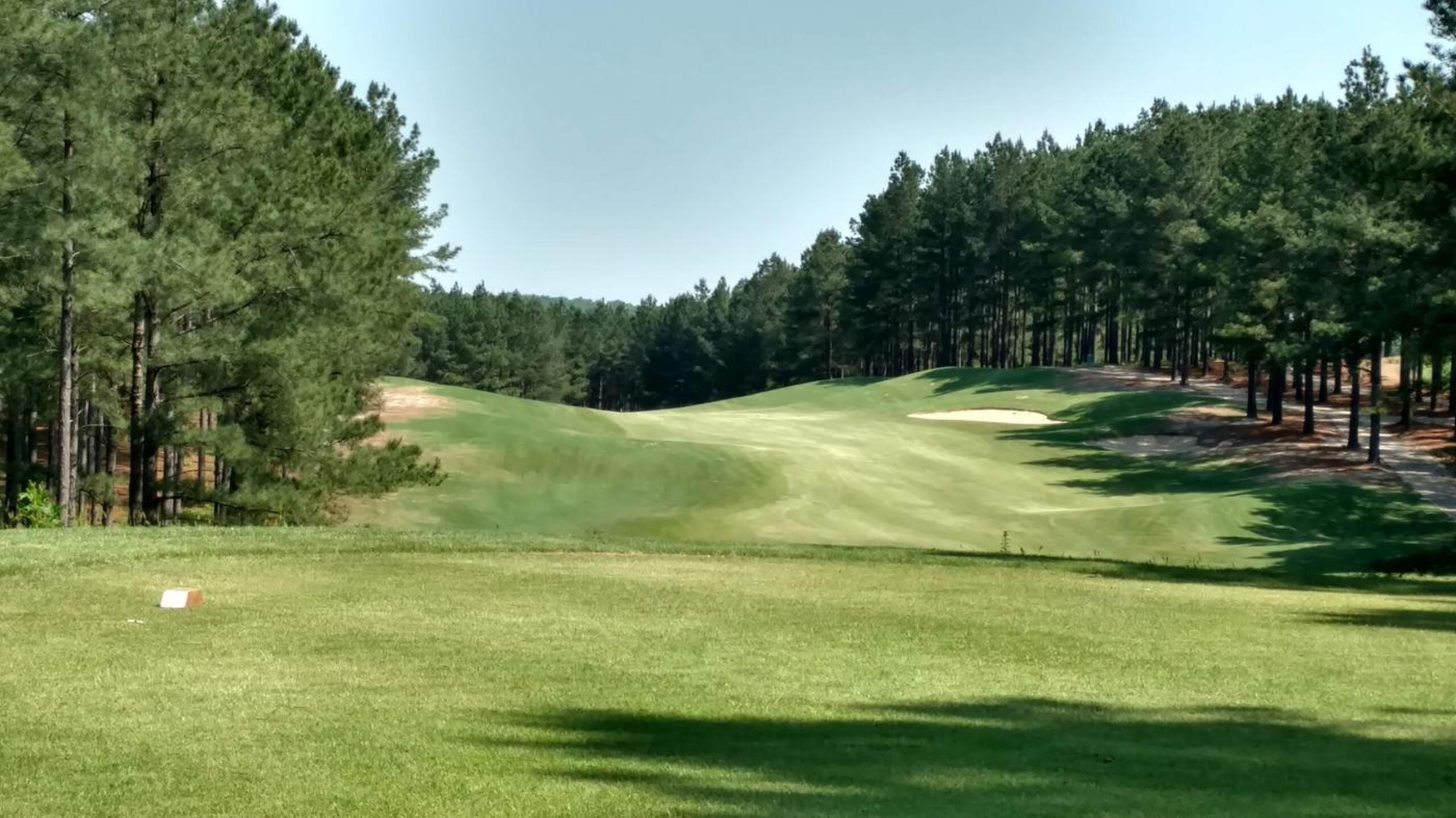 Par 5, #6 (Photo submitted by Bombtech6316 on 05/28/2018)