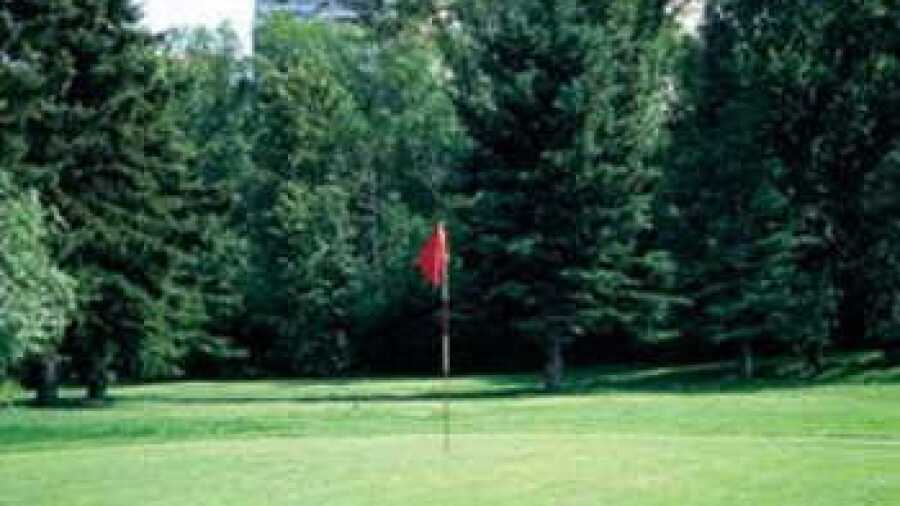 Kinsmen Park Pitch & Putt