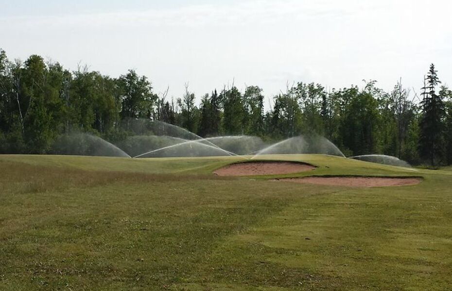 Lakeview National Golf Course in Two Harbors, Minnesota, USA Golf Advisor