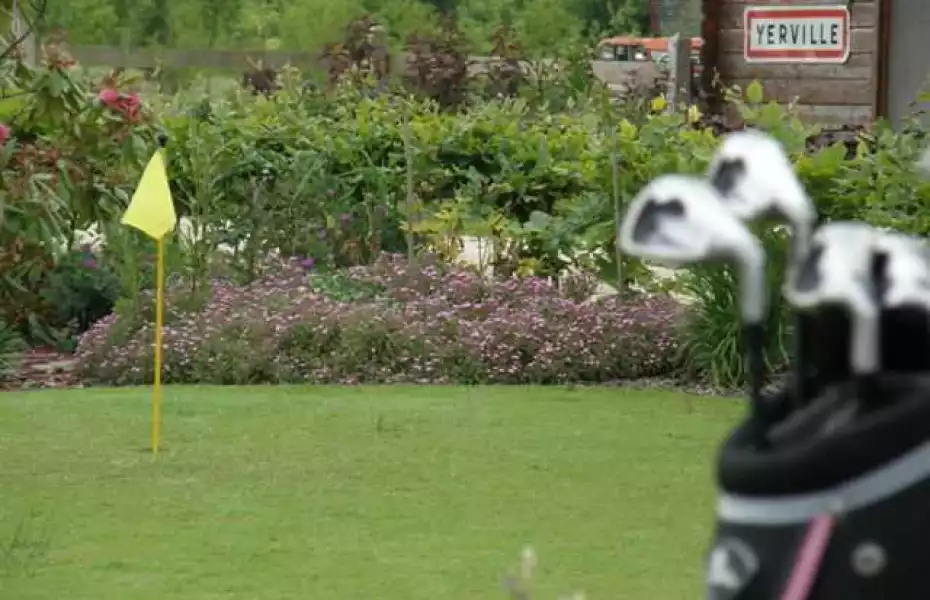 Yerville Golf
