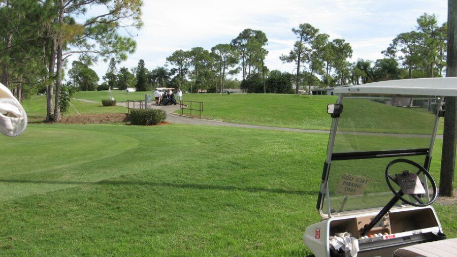 Lake Fairways CC