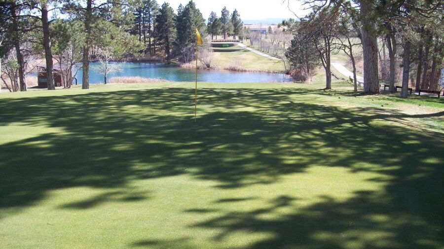 Belle Fourche CC