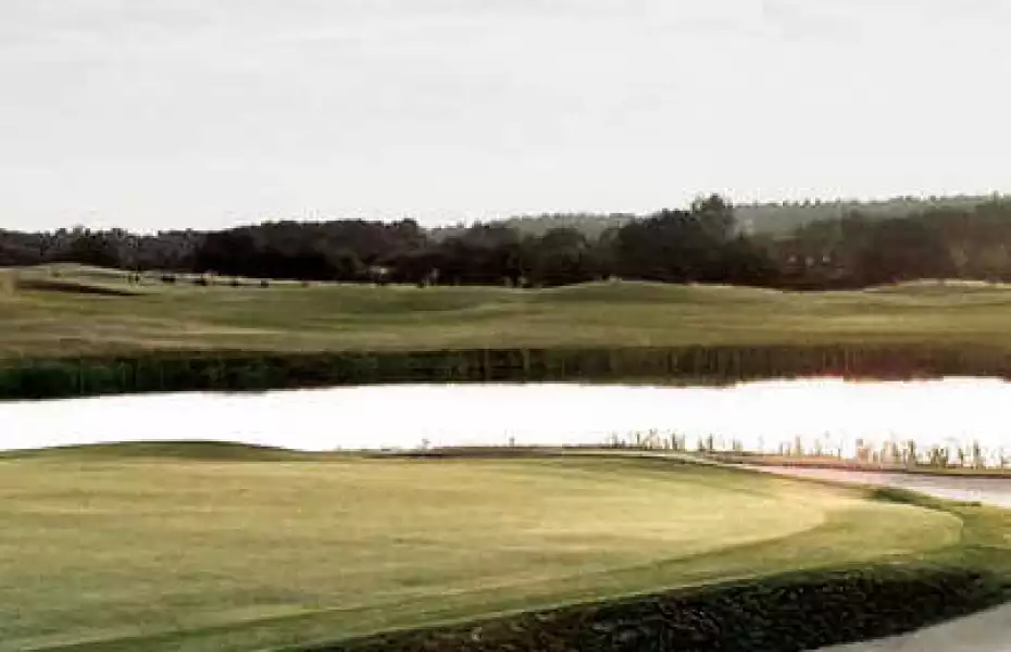 Sporting Club Berlin Scharmuetzelsee