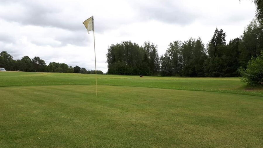 Rouge Golf