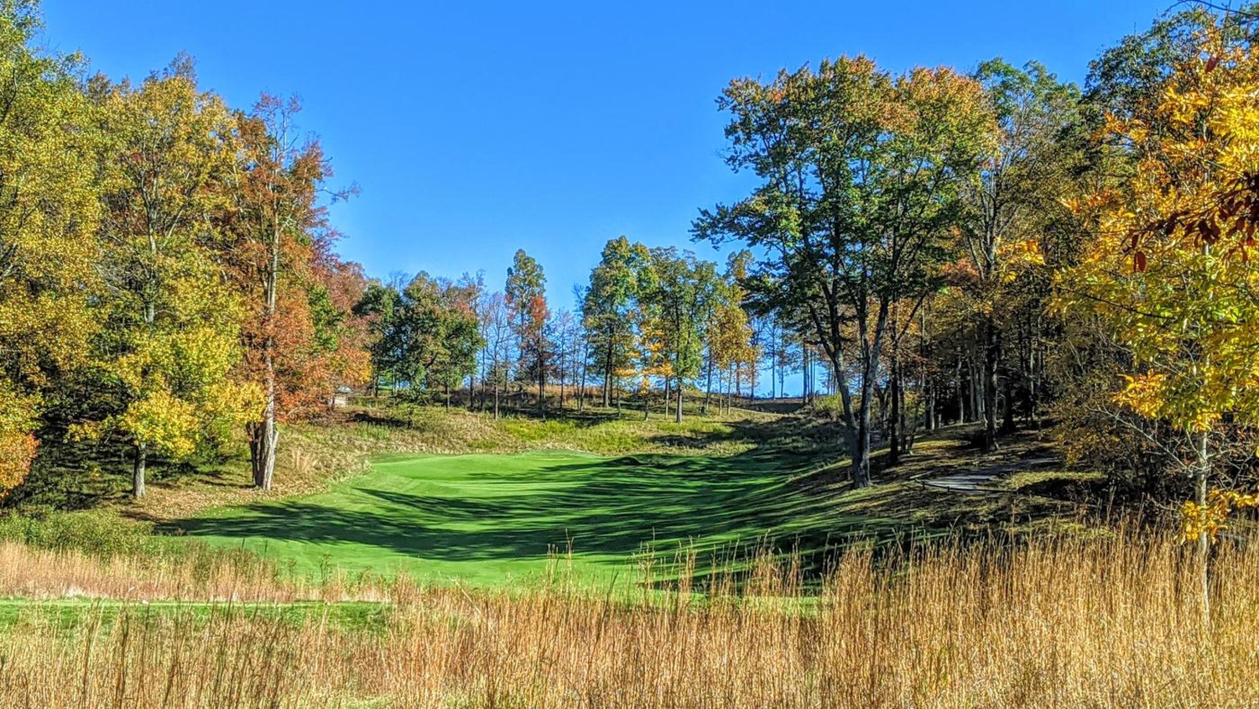 (Photo submitted by Back9Ben on 10/19/2020)