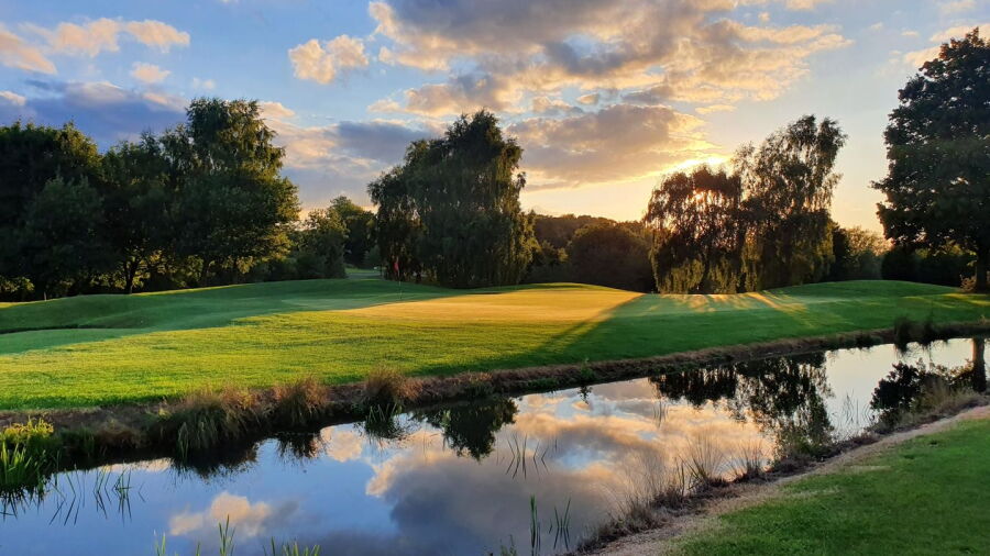 Shropshire Golf Centre