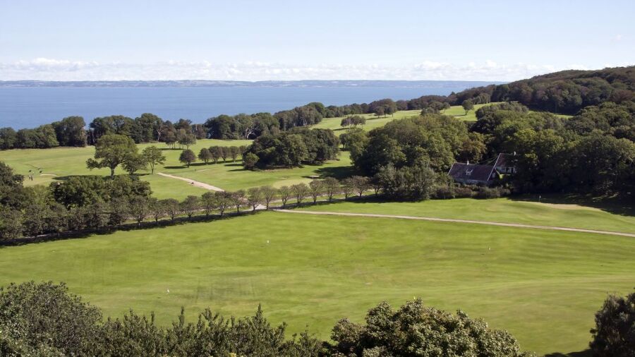 Mölle GC