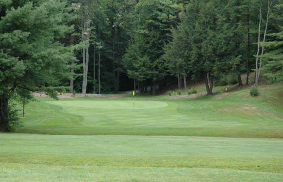 Brookhaven Golf Club in Porter Corners, New York, USA GolfPass