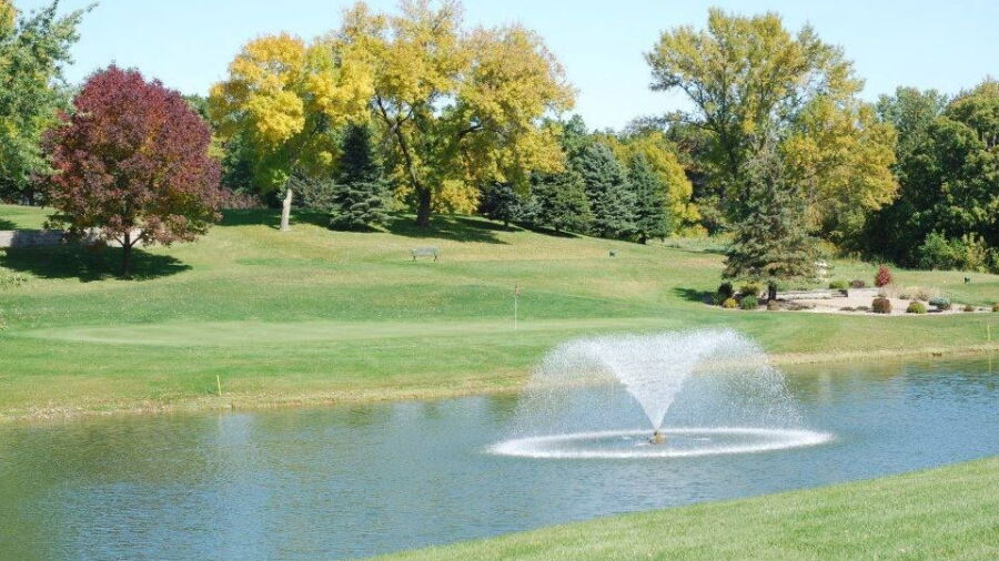 Thunder Hills CC