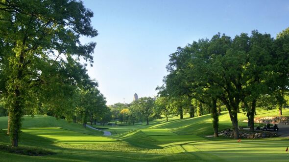 Wakonda Club