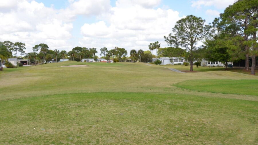 Pine Lakes CC: #3
