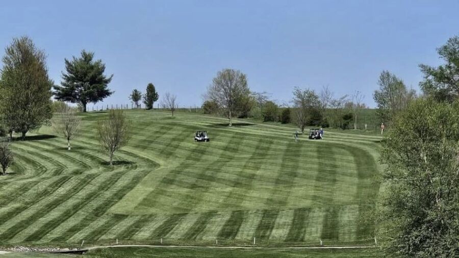 Henry County CC
