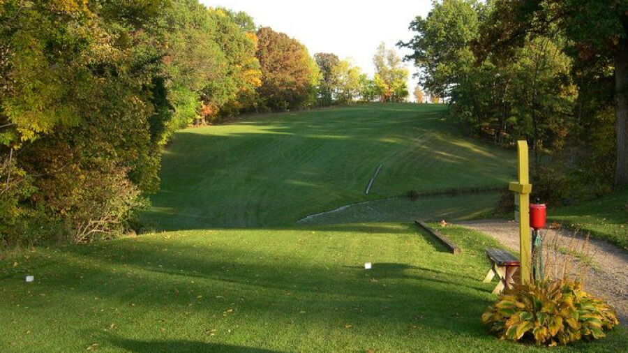 Rolling Hills Golf Estates: #4