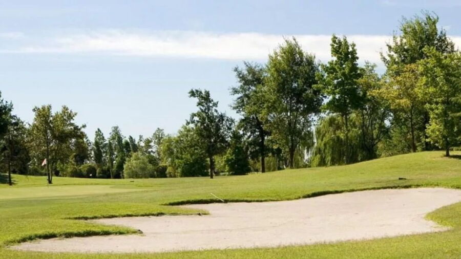 Foret d'Orient GC