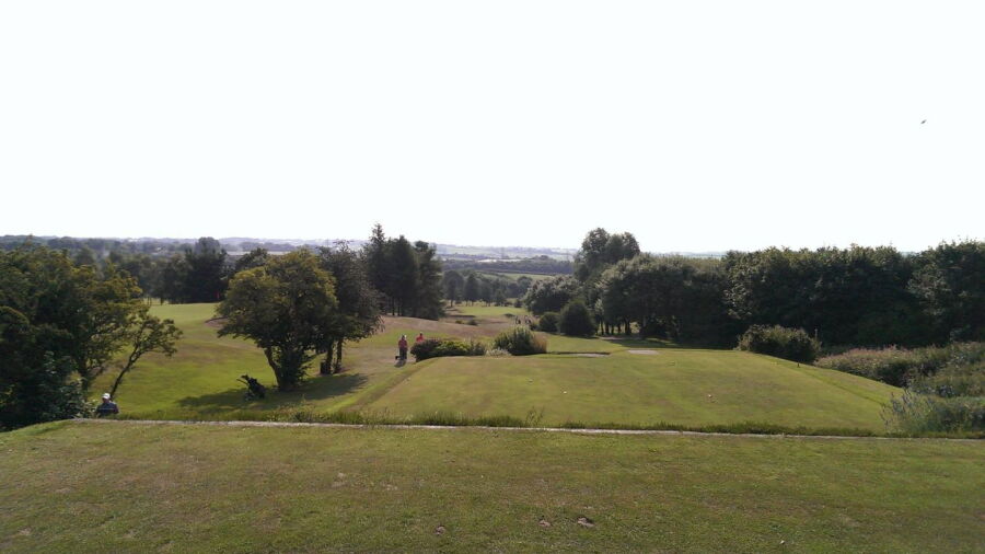 South Bradford GC: #2