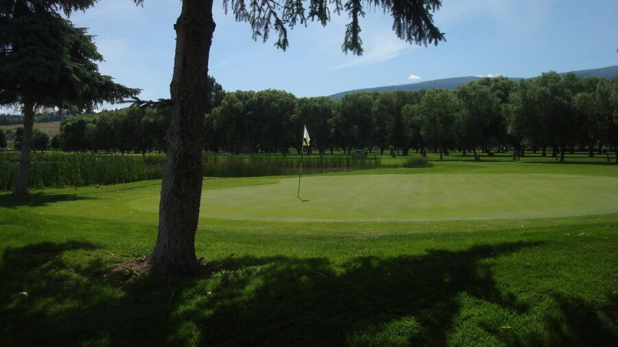 Michaelbrook GC