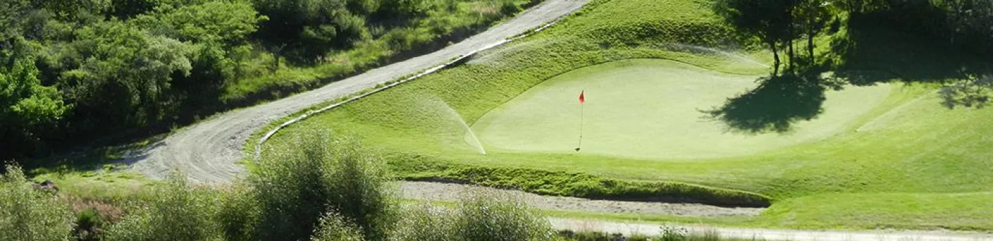 Villaseca Hotel Spa Golf