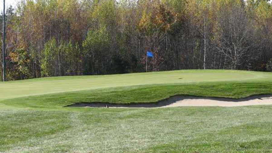 Ridgewood CC