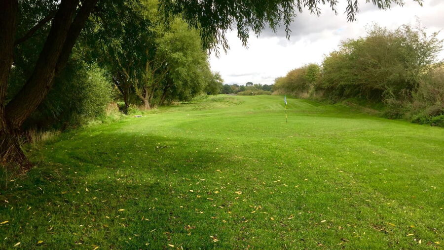 Kingswinford Golf Centre - Eagle