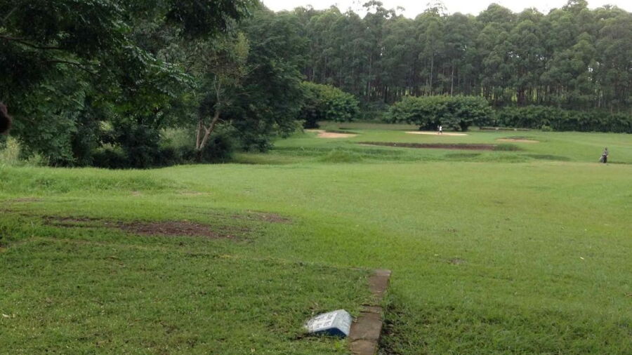 Mulanje GC