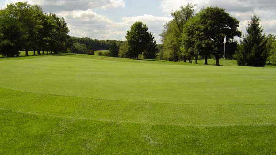 Black Hawk GC