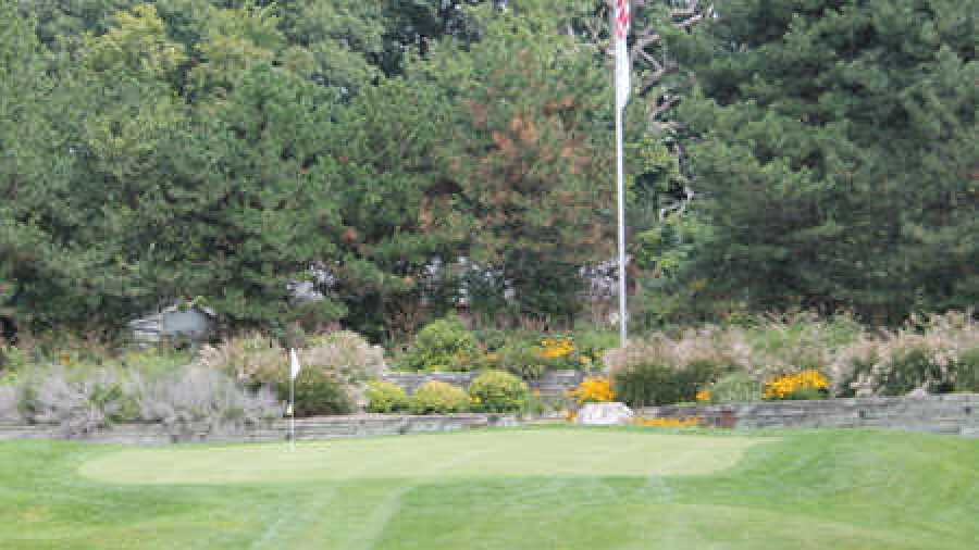 West Shore GCC