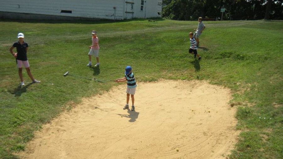 Ingleside GC