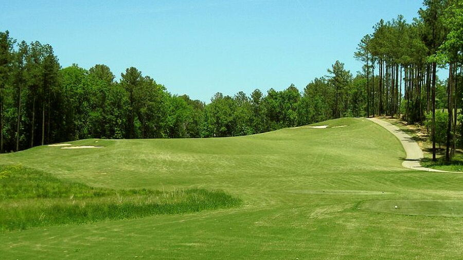 Bartram Trail GC
