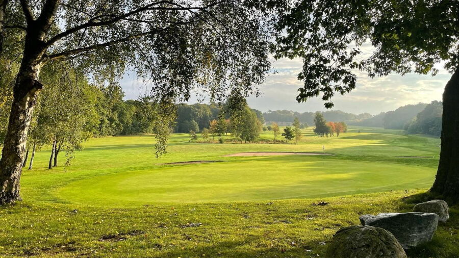 Fredensborg GC