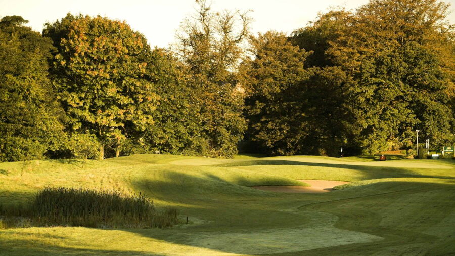 Worsley Park Golf Club