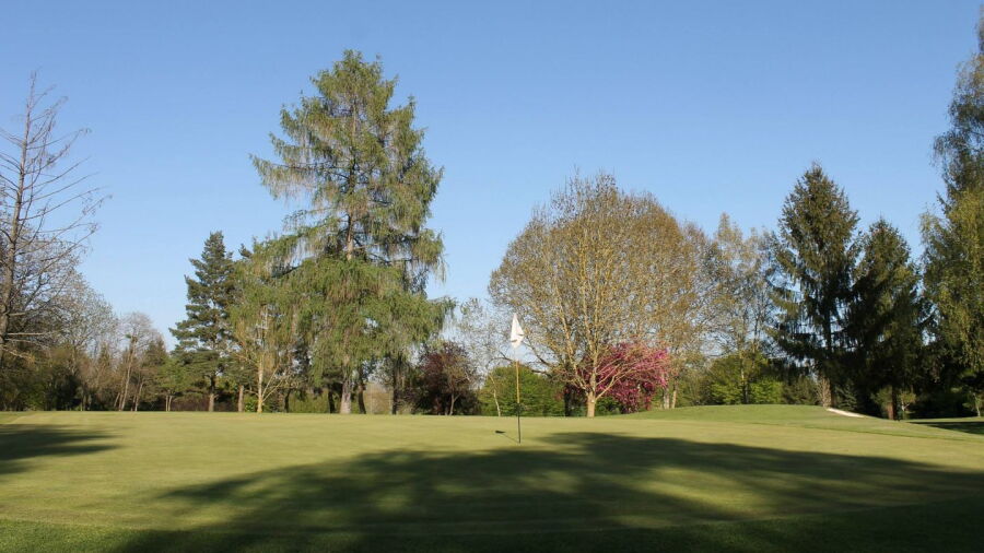 Metz Cherisey GC