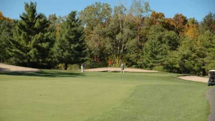 Fox Creek GC