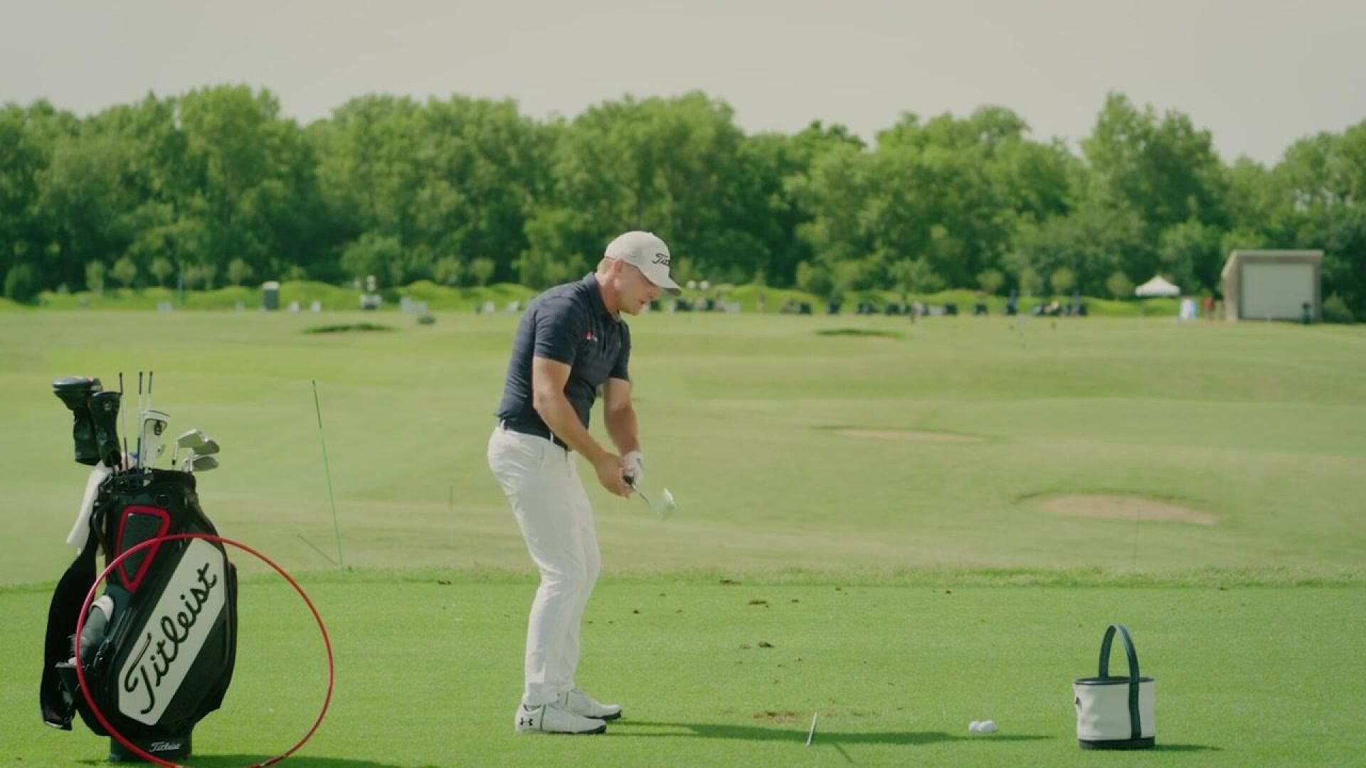 Cameron McCormick: Slice Fix