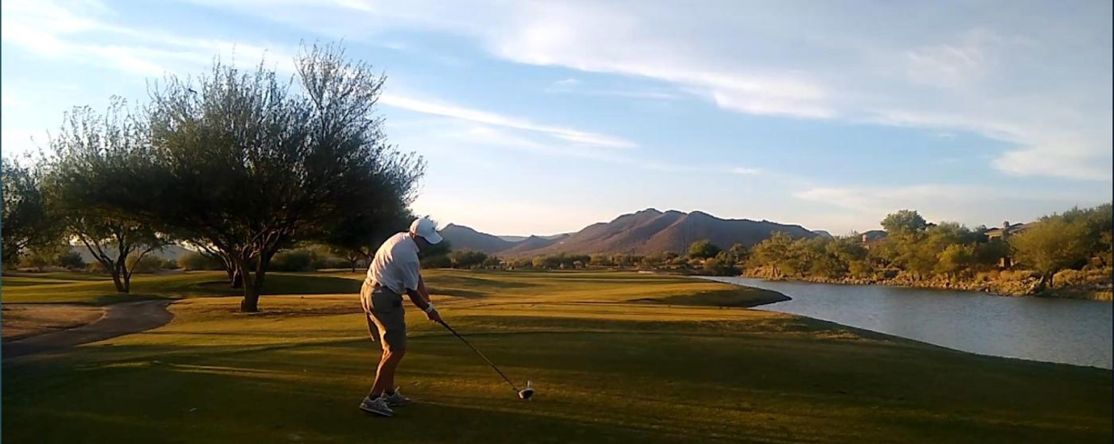 Hole 18 (Photo submitted by tarifachris on 05/23/2022)