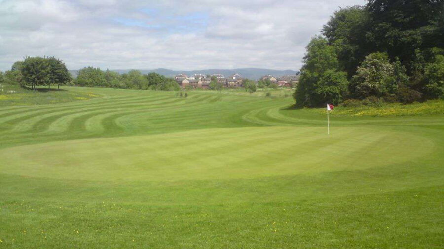 Brucefields Family GC